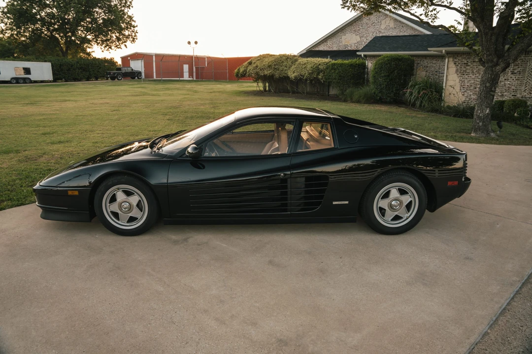 1987 Ferrari Testarossa - Image 11 of 31