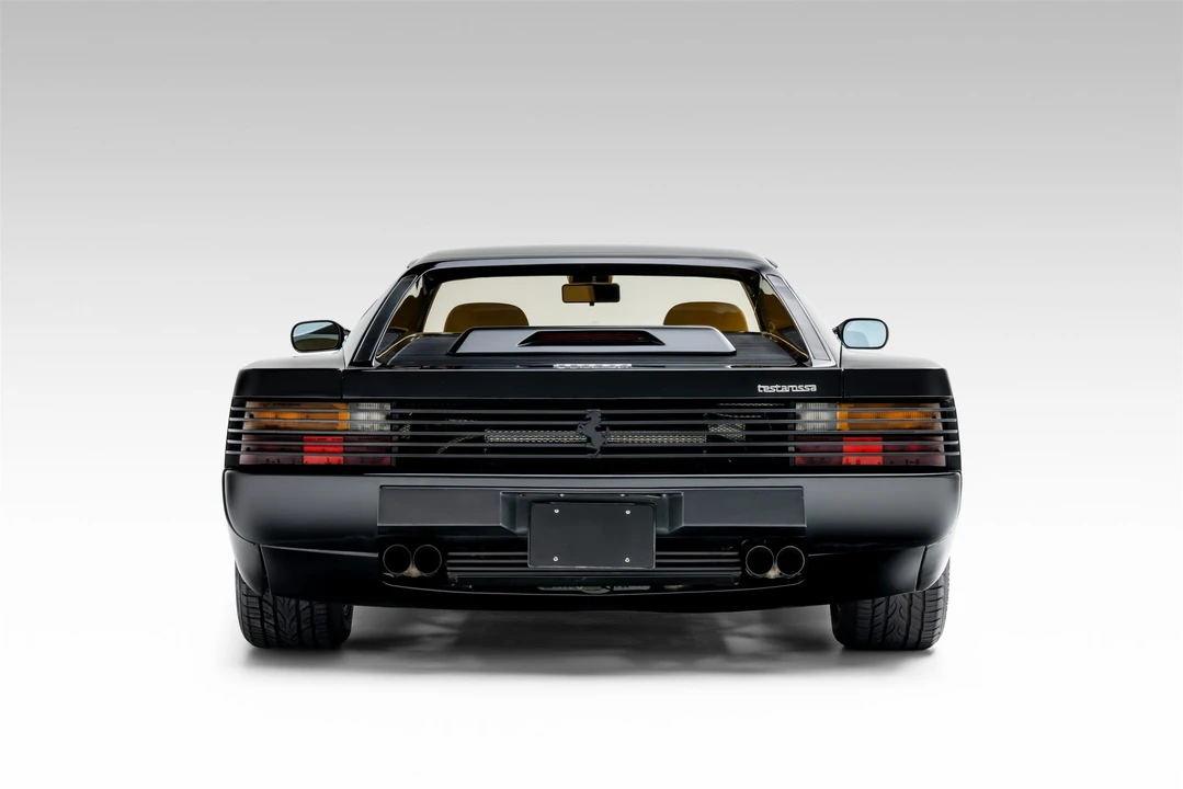 1987 Ferrari Testarossa - Image 19 of 31