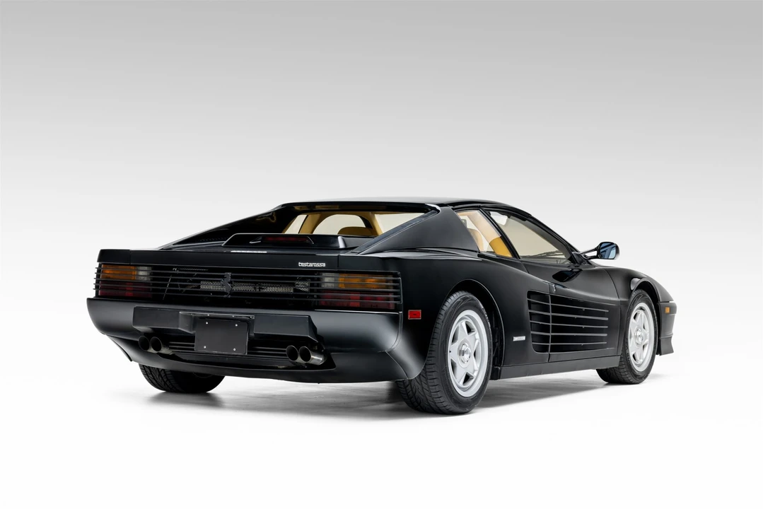 1987 Ferrari Testarossa - Image 18 of 31