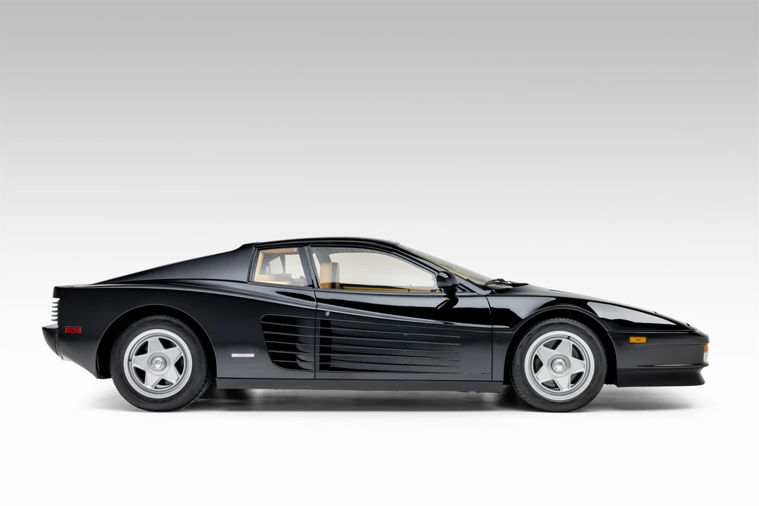 1987 Ferrari Testarossa - Image 13 of 31