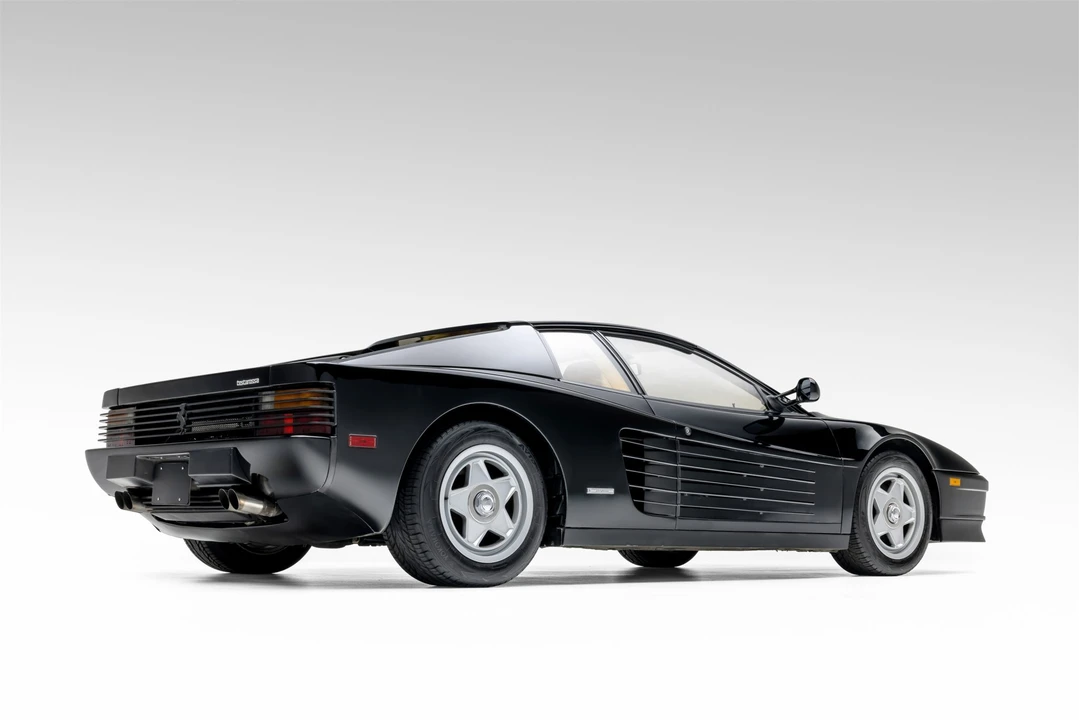 1987 Ferrari Testarossa - Image 14 of 31