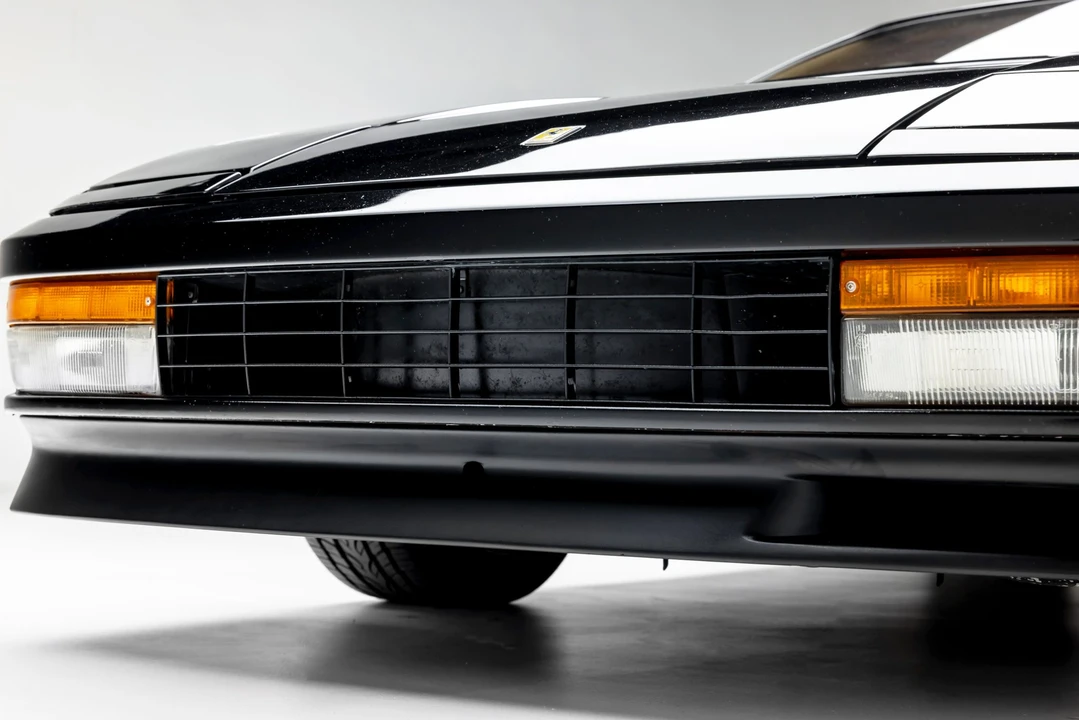 1987 Ferrari Testarossa - Image 27 of 31