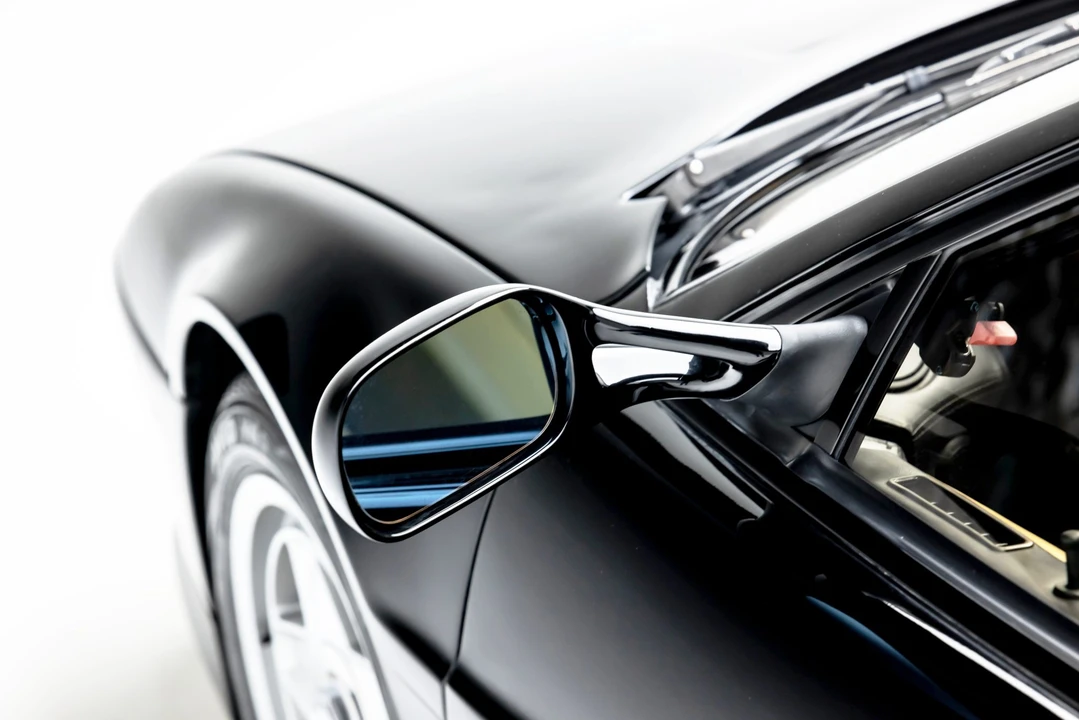 1987 Ferrari Testarossa - Image 29 of 31
