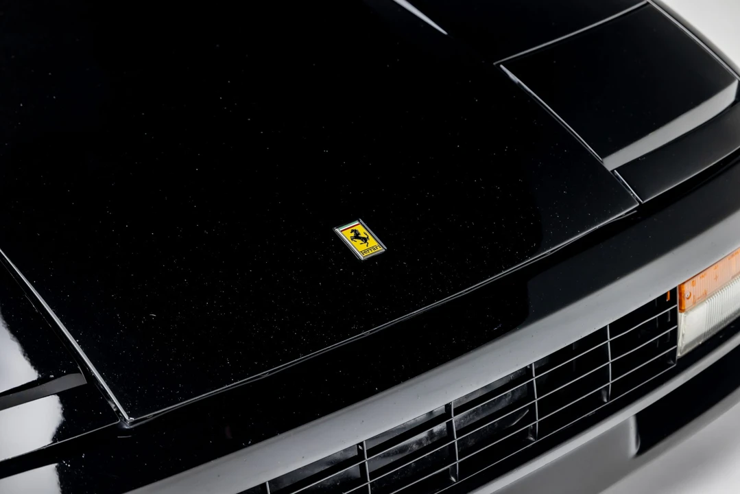1987 Ferrari Testarossa - Image 28 of 31