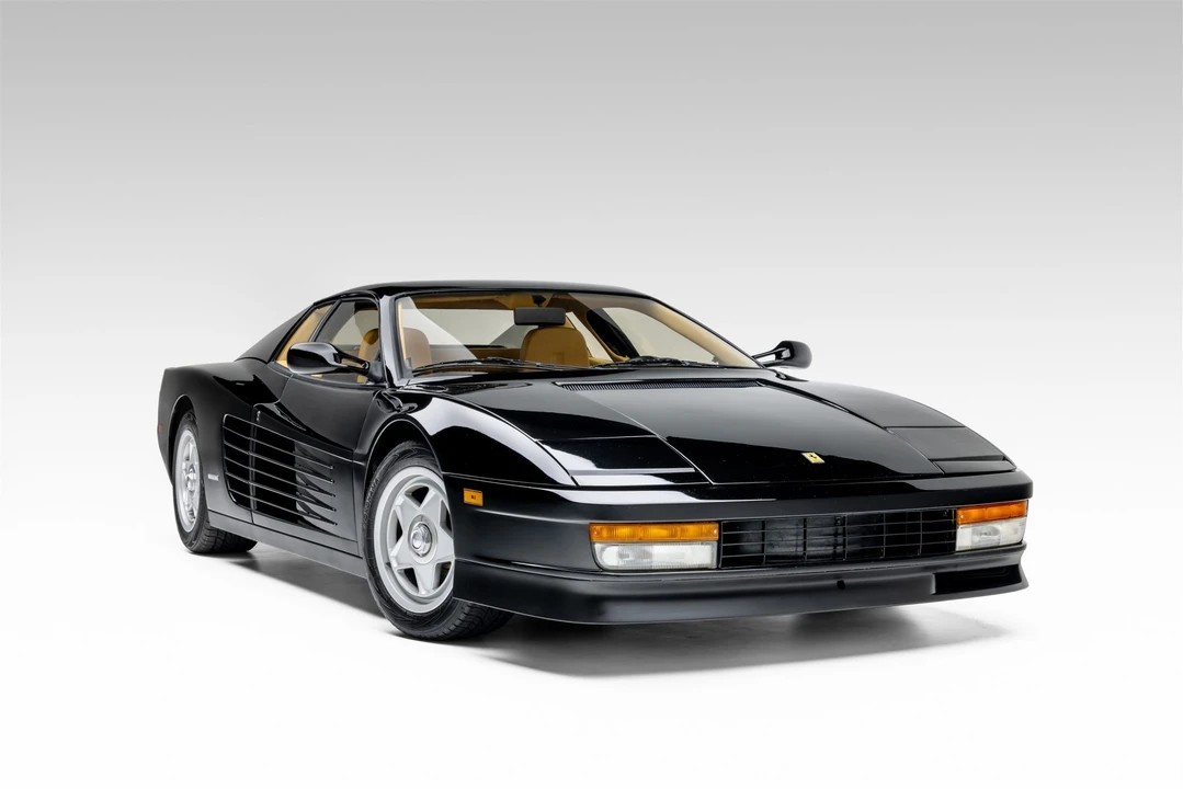 1987 Ferrari Testarossa - Image 9 of 31