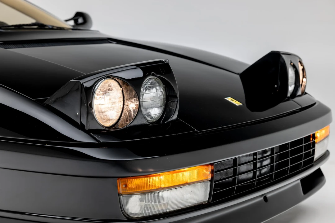 1987 Ferrari Testarossa - Image 25 of 31