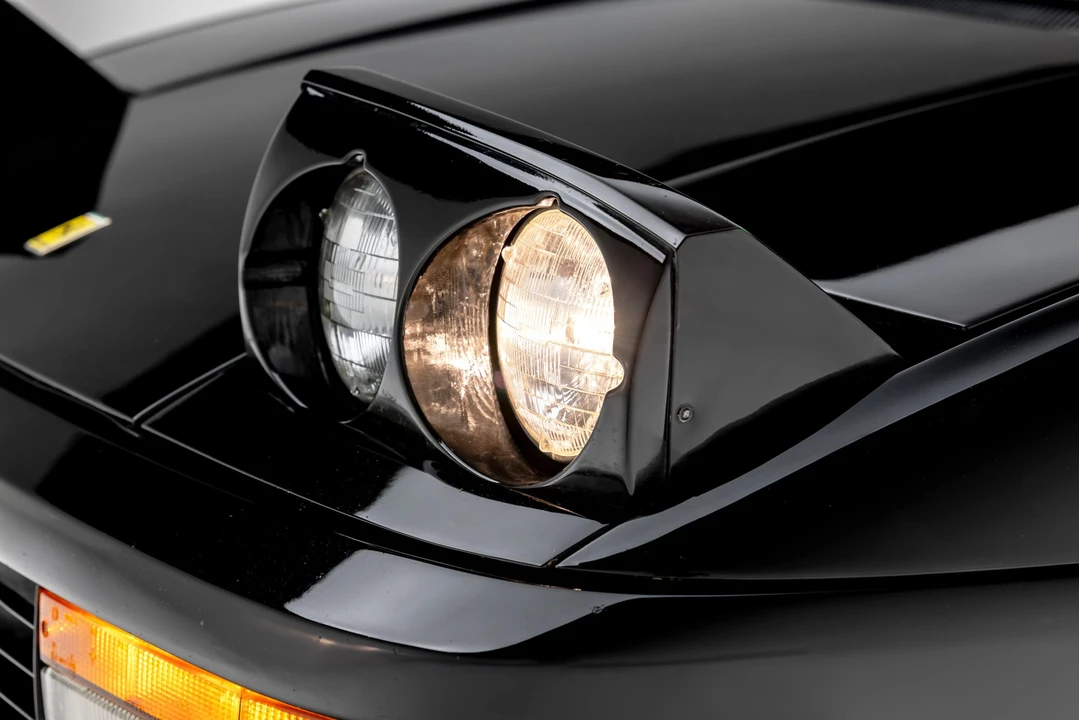 1987 Ferrari Testarossa - Image 26 of 31