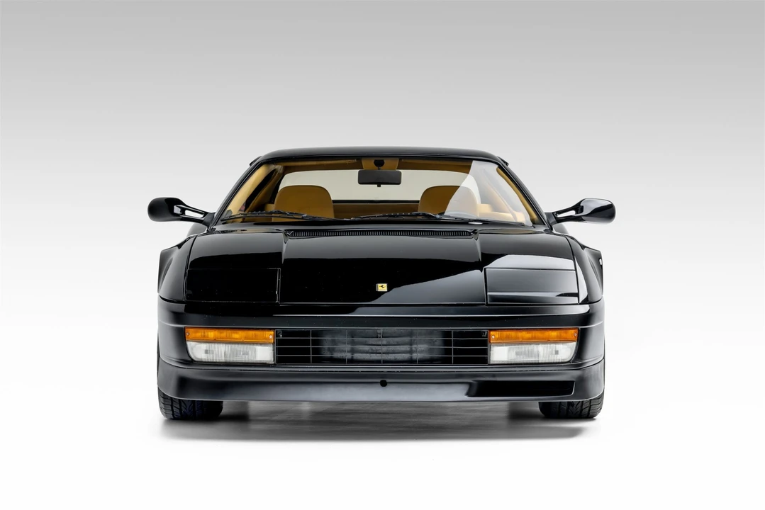 1987 Ferrari Testarossa - Image 8 of 31