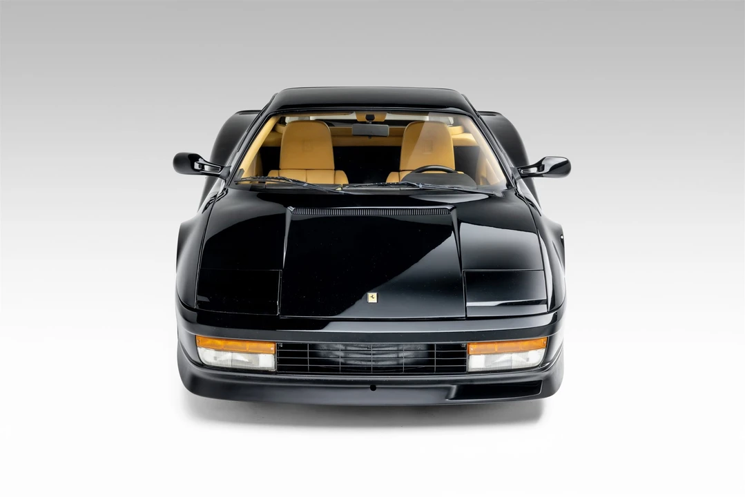 1987 Ferrari Testarossa - Image 7 of 31