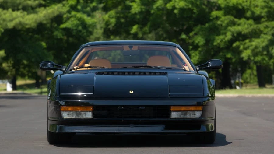 1987 Ferrari Testarossa - Image 11 of 12