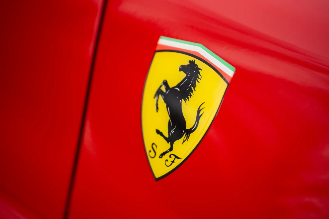 1987 Ferrari Testarossa - Image 20 of 31
