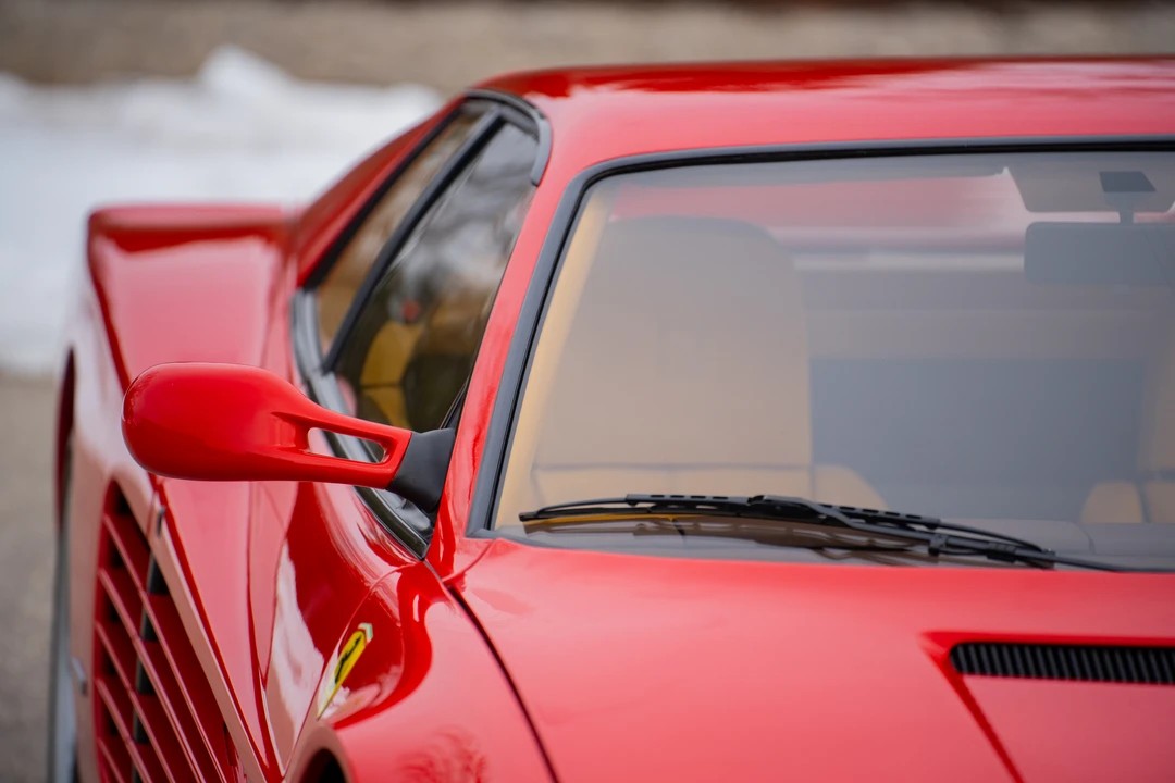 1987 Ferrari Testarossa - Image 21 of 31