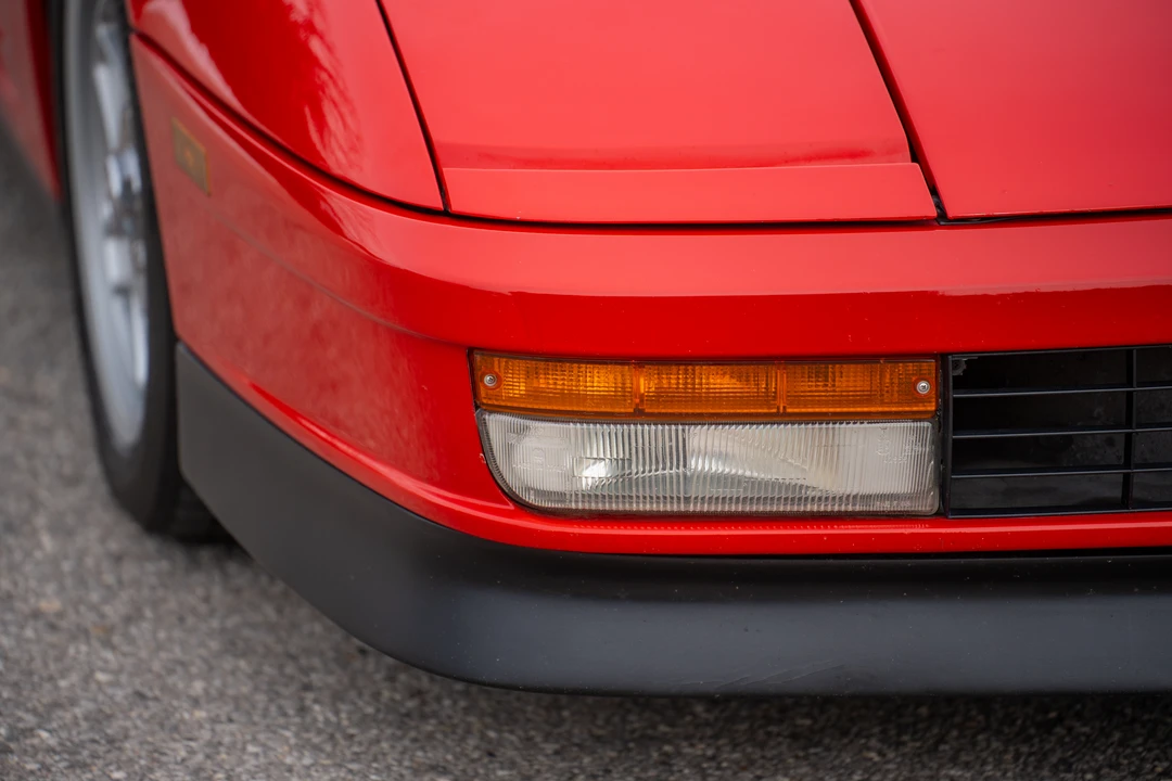 1987 Ferrari Testarossa - Image 22 of 31