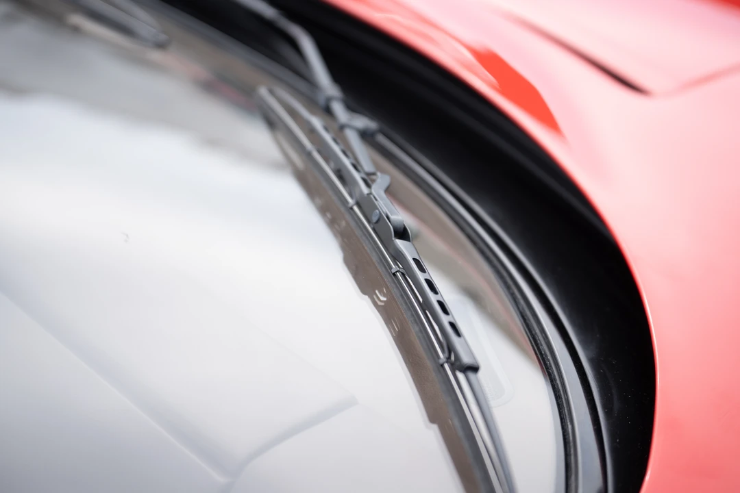 1987 Ferrari Testarossa - Image 23 of 31
