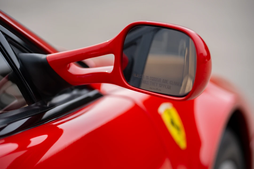 1987 Ferrari Testarossa - Image 24 of 31