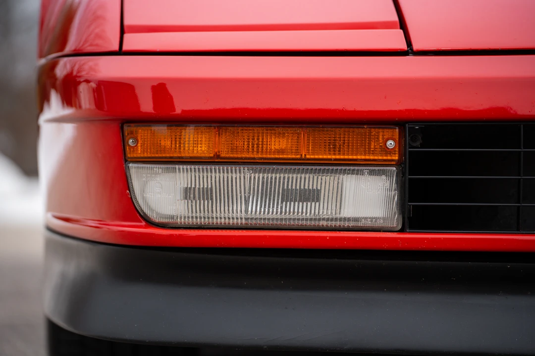 1987 Ferrari Testarossa - Image 31 of 31