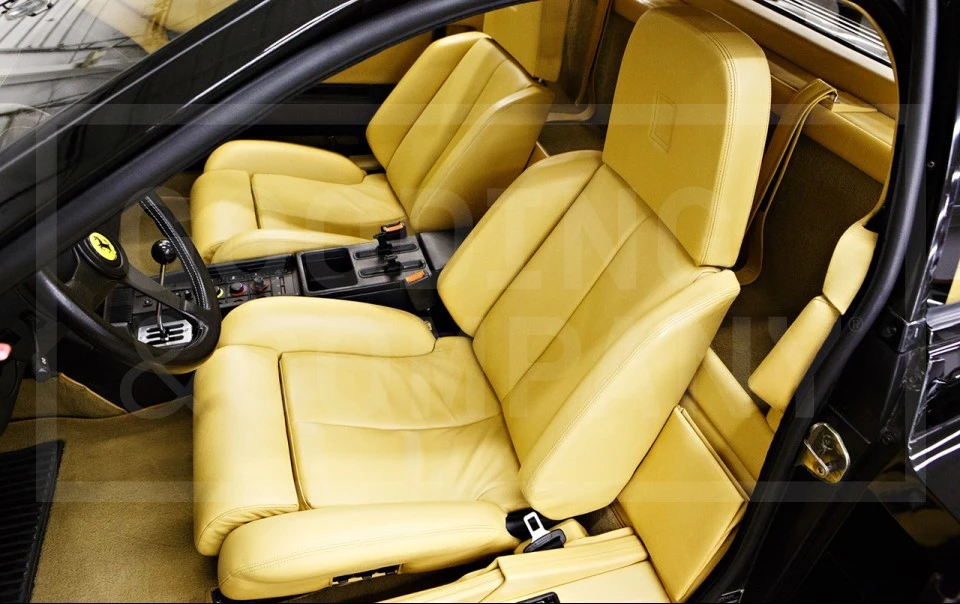 1987 Ferrari Testarossa - Image 9 of 19