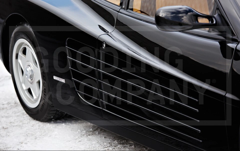 1987 Ferrari Testarossa - Image 12 of 19