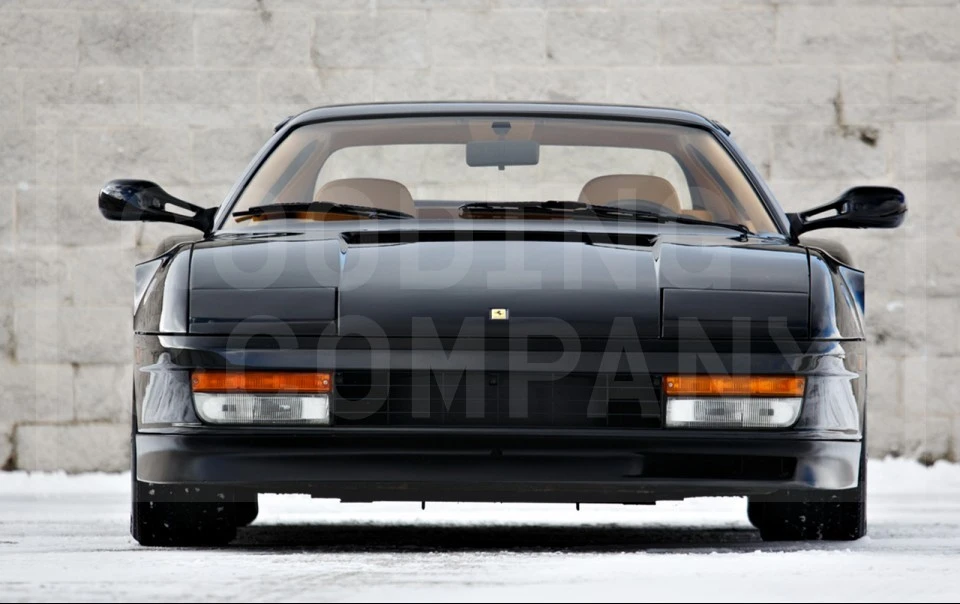 1987 Ferrari Testarossa - Image 3 of 19