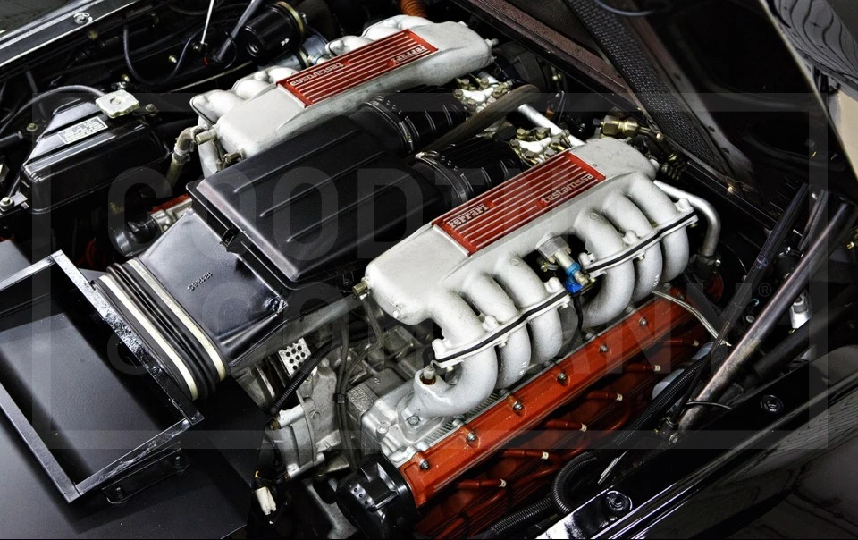 1987 Ferrari Testarossa - Image 18 of 19