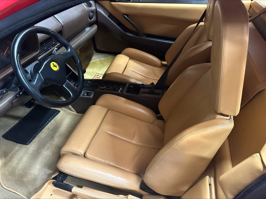 1987 Ferrari Testarossa - Image 7 of 13