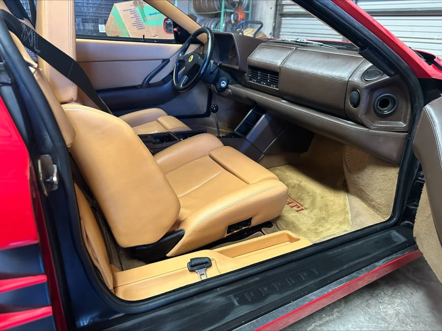 1987 Ferrari Testarossa - Image 9 of 13