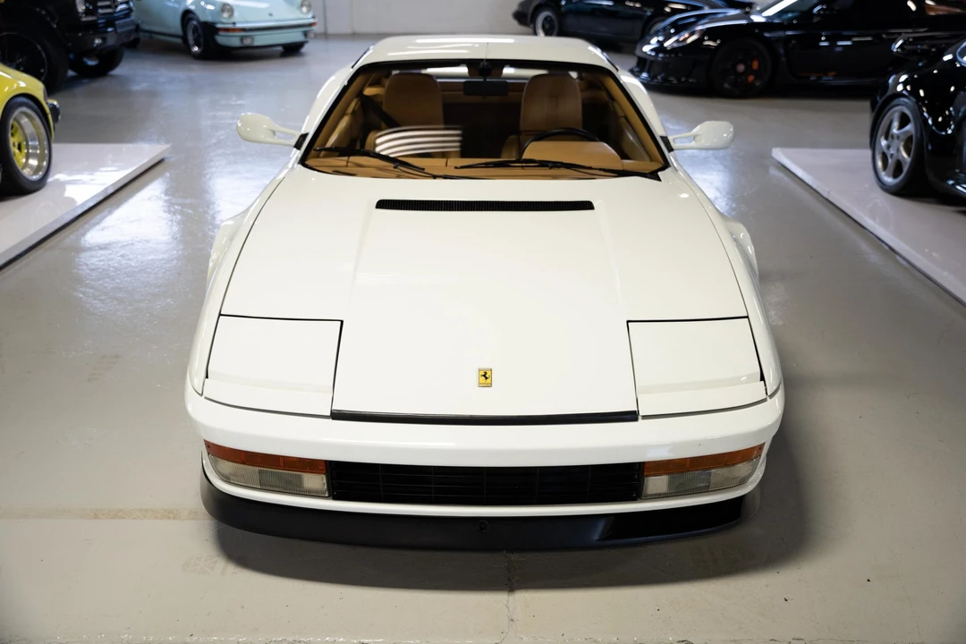 1987 Ferrari Testarossa - Image 11 of 31