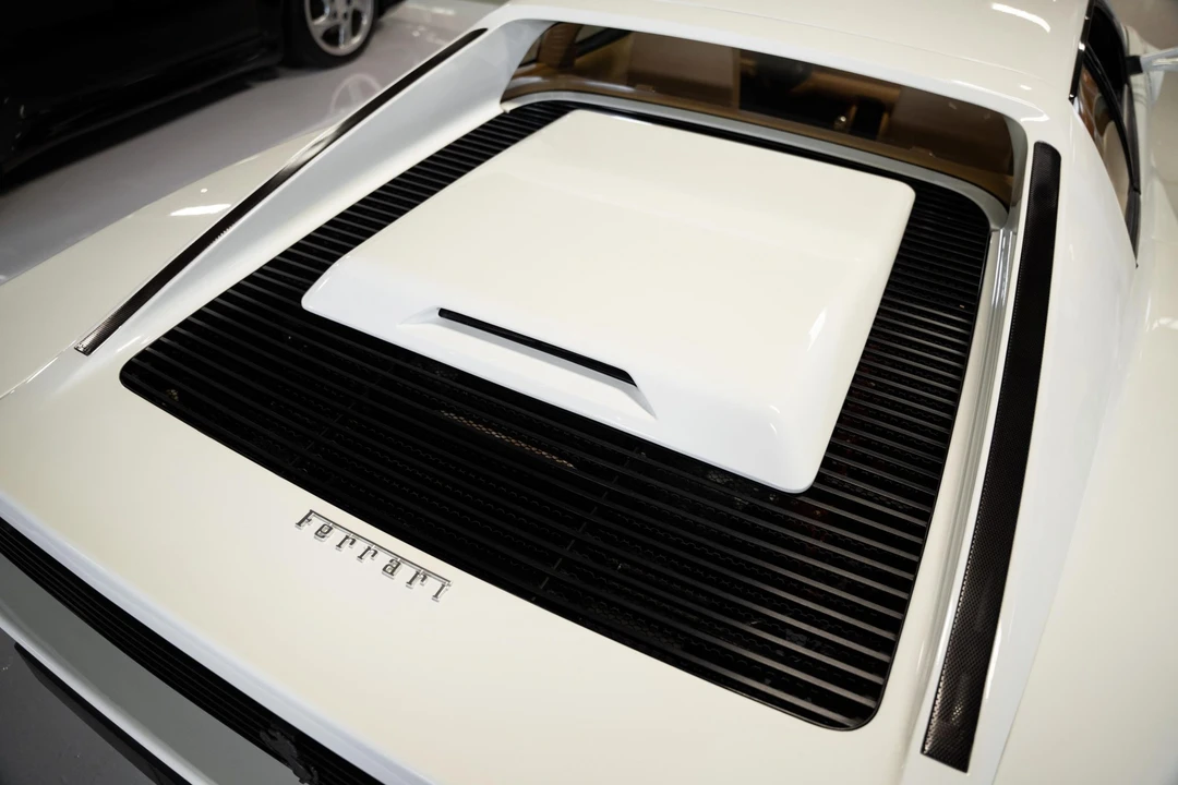 1987 Ferrari Testarossa - Image 31 of 31