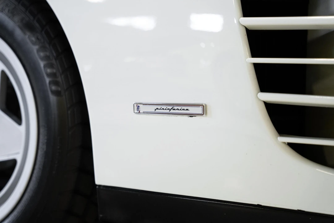 1987 Ferrari Testarossa - Image 24 of 31