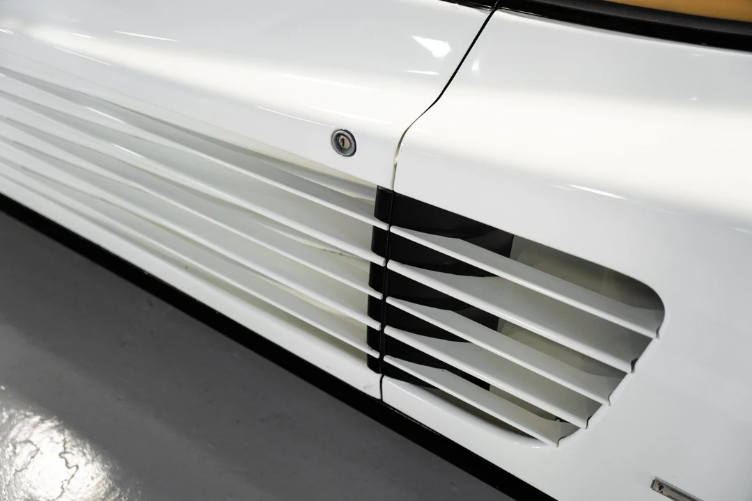 1987 Ferrari Testarossa - Image 26 of 31