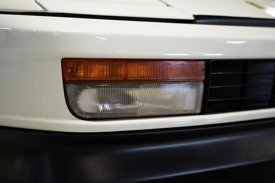 1987 Ferrari Testarossa - Image 15 of 31