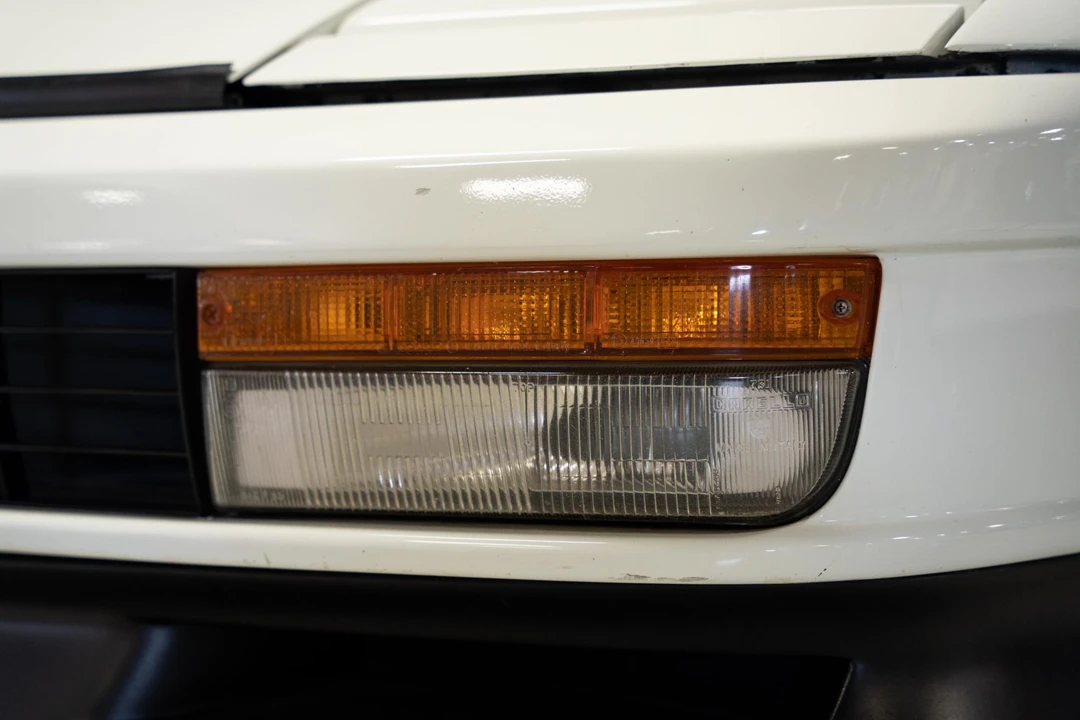 1987 Ferrari Testarossa - Image 16 of 31