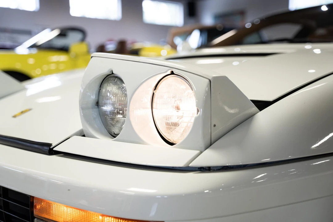 1987 Ferrari Testarossa - Image 17 of 31