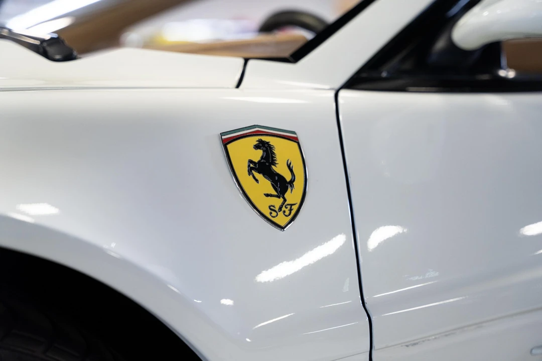1987 Ferrari Testarossa - Image 22 of 31
