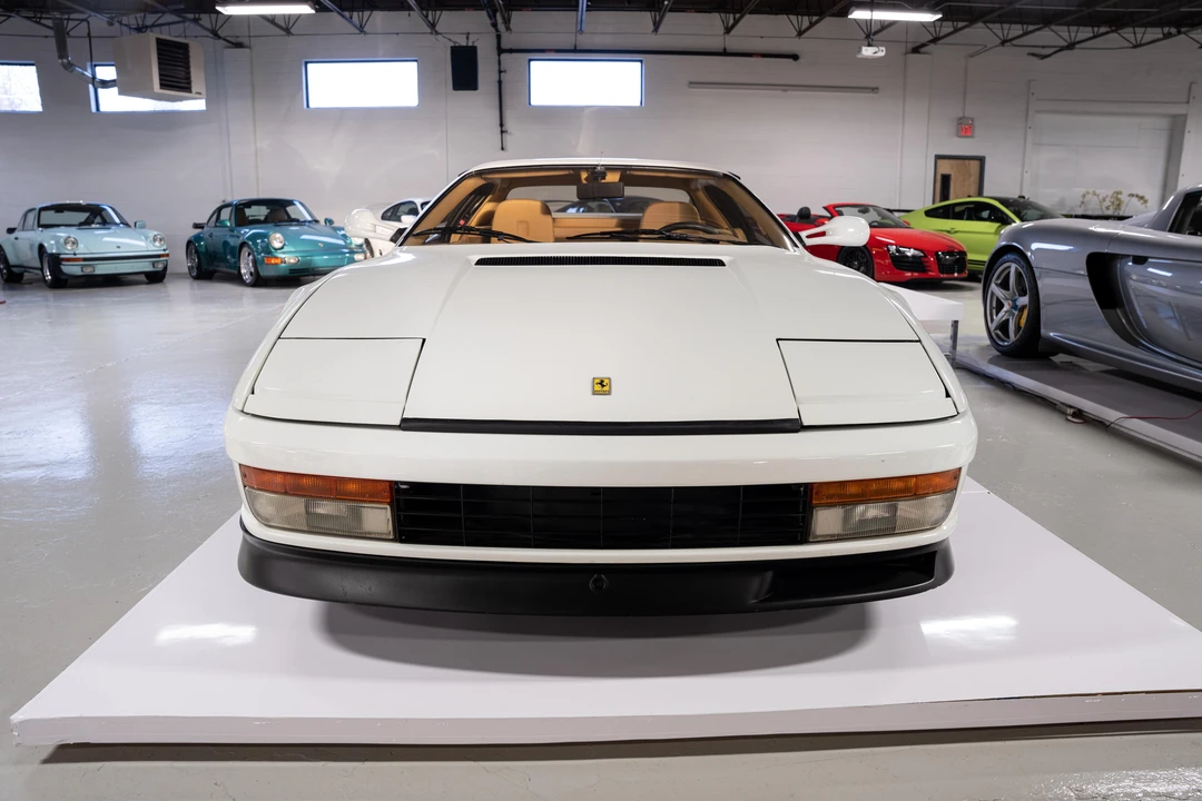 1987 Ferrari Testarossa - Image 6 of 31