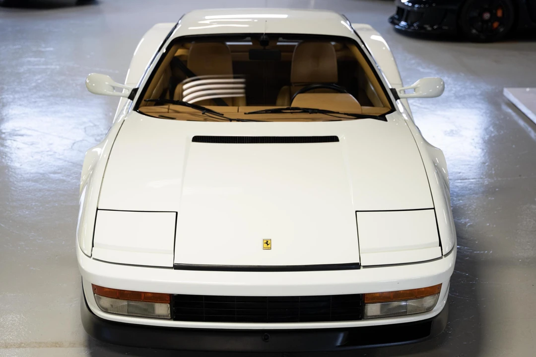 1987 Ferrari Testarossa - Image 2 of 31