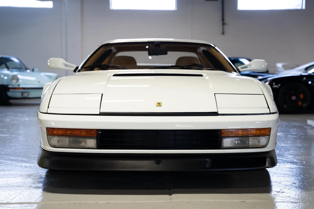 1987 Ferrari Testarossa - Image 7 of 31