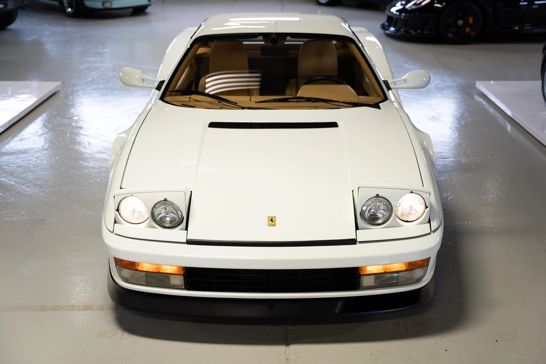1987 Ferrari Testarossa - Image 11 of 31