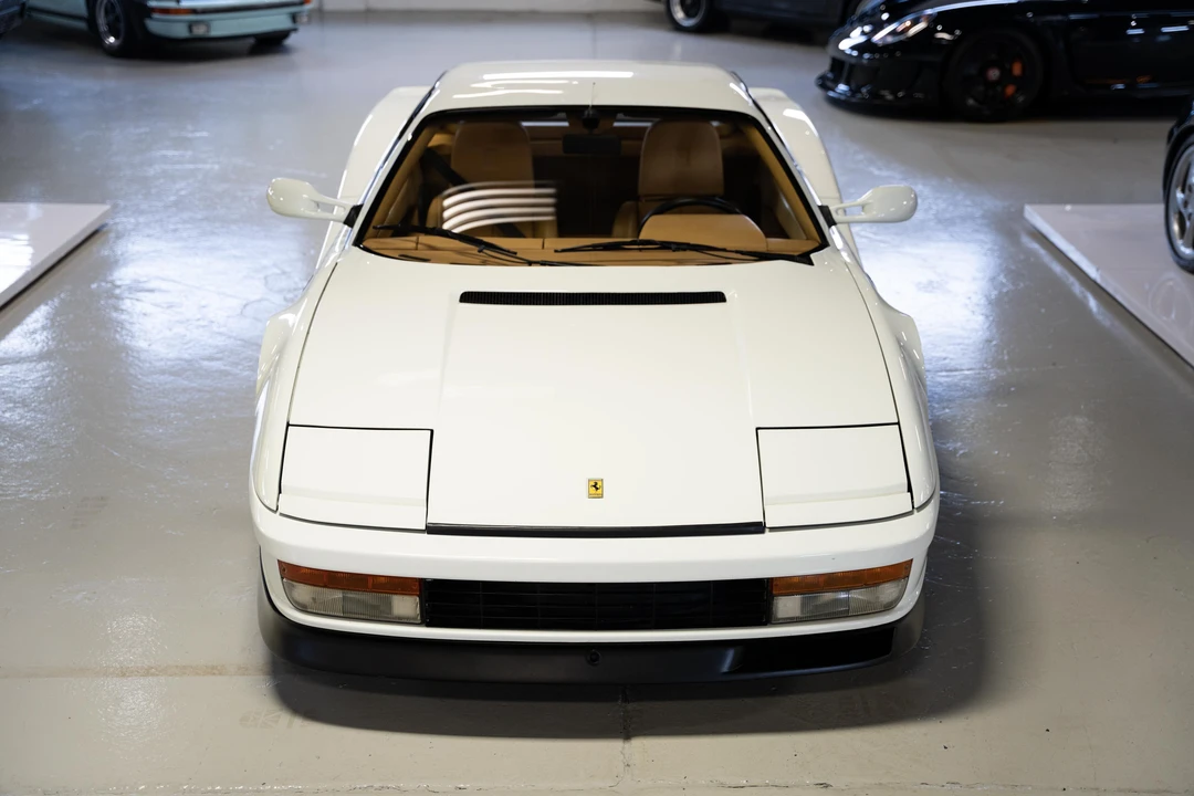 1987 Ferrari Testarossa - Image 12 of 31