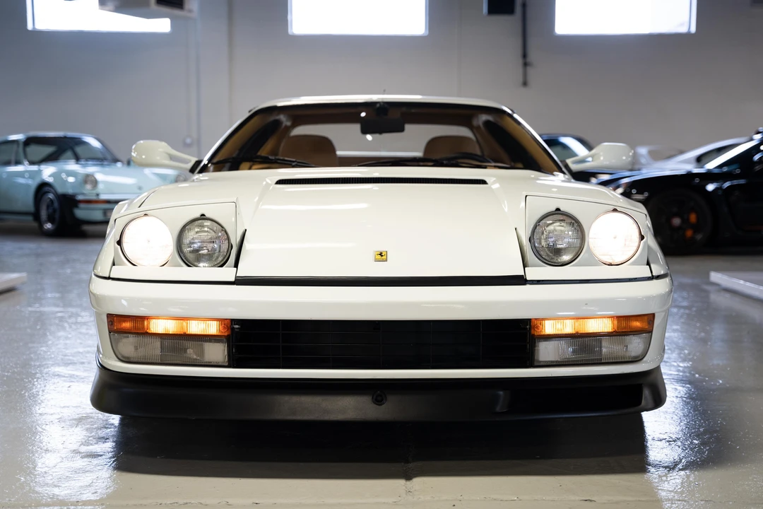 1987 Ferrari Testarossa - Image 9 of 31