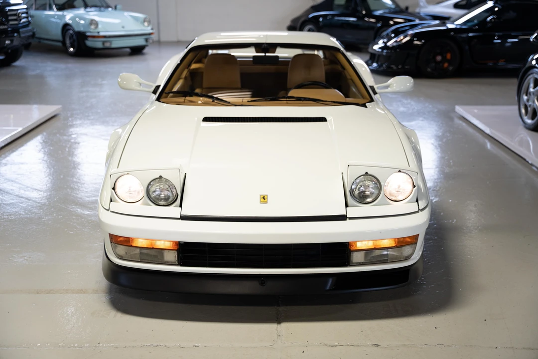 1987 Ferrari Testarossa - Image 10 of 31