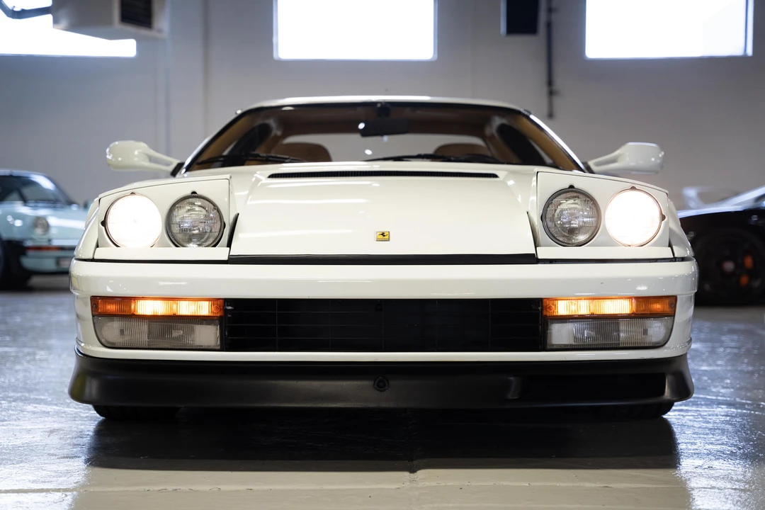 1987 Ferrari Testarossa - Image 8 of 31