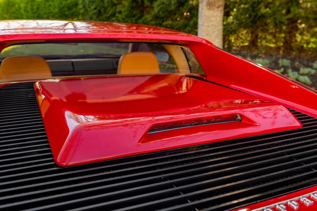 1987 Ferrari Testarossa - Image 27 of 31