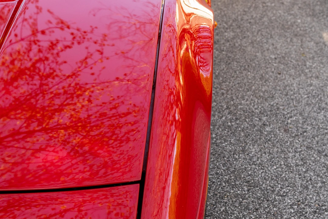 1987 Ferrari Testarossa - Image 17 of 31