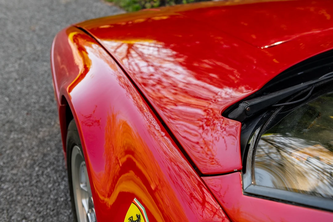 1987 Ferrari Testarossa - Image 20 of 31
