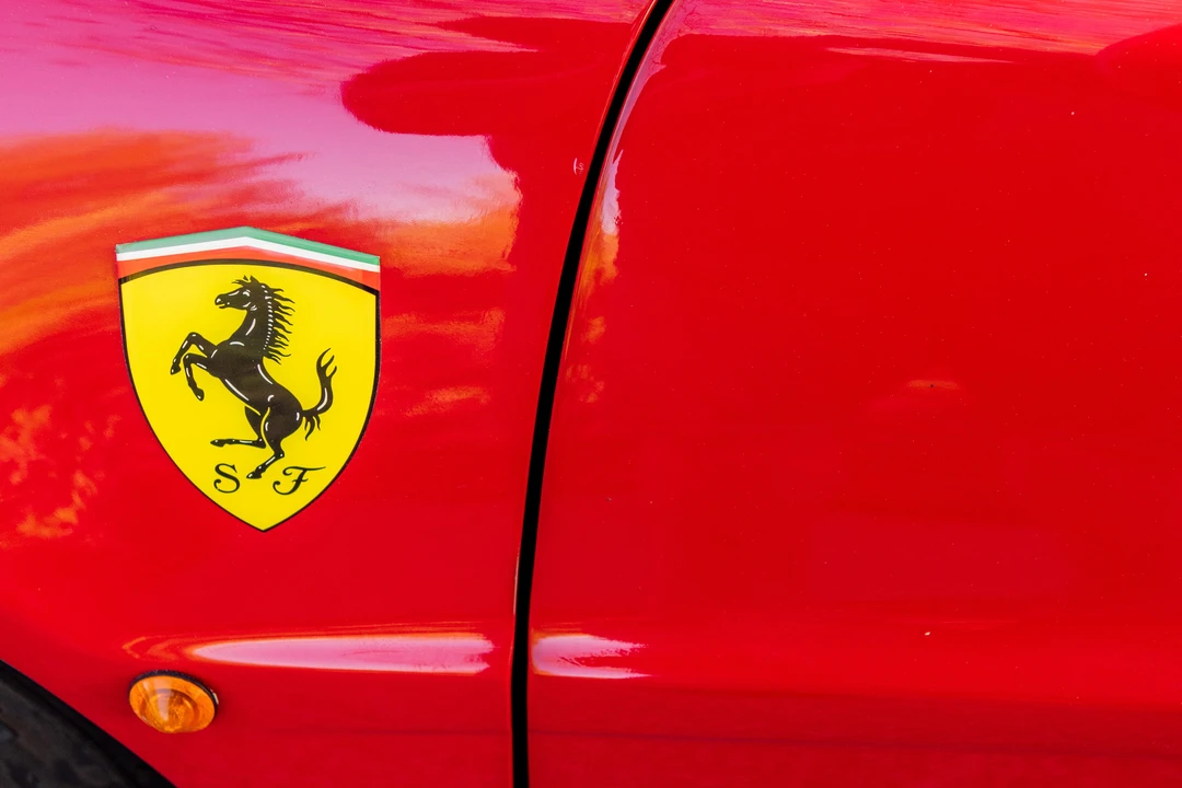 1987 Ferrari Testarossa - Image 19 of 31