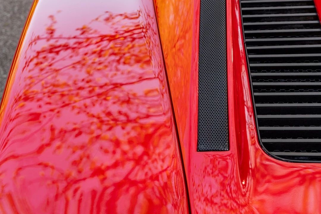 1987 Ferrari Testarossa - Image 25 of 31