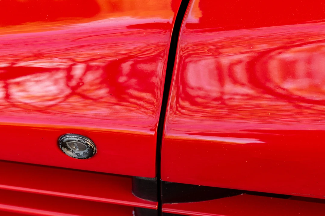 1987 Ferrari Testarossa - Image 22 of 31