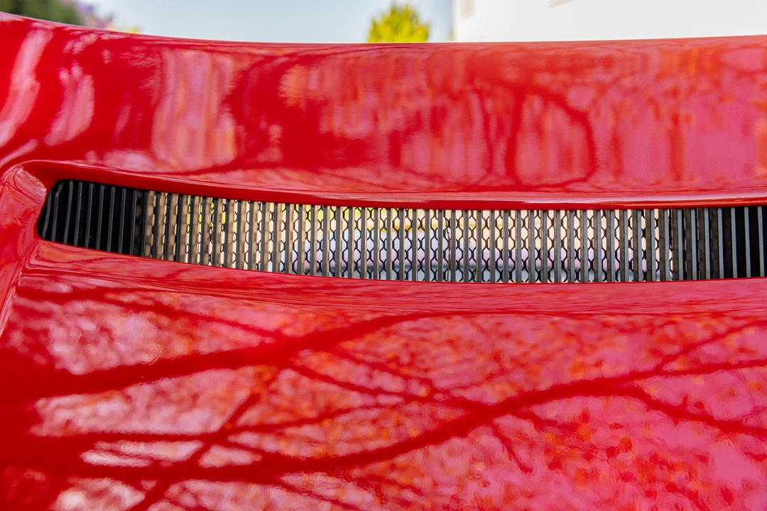 1987 Ferrari Testarossa - Image 11 of 31