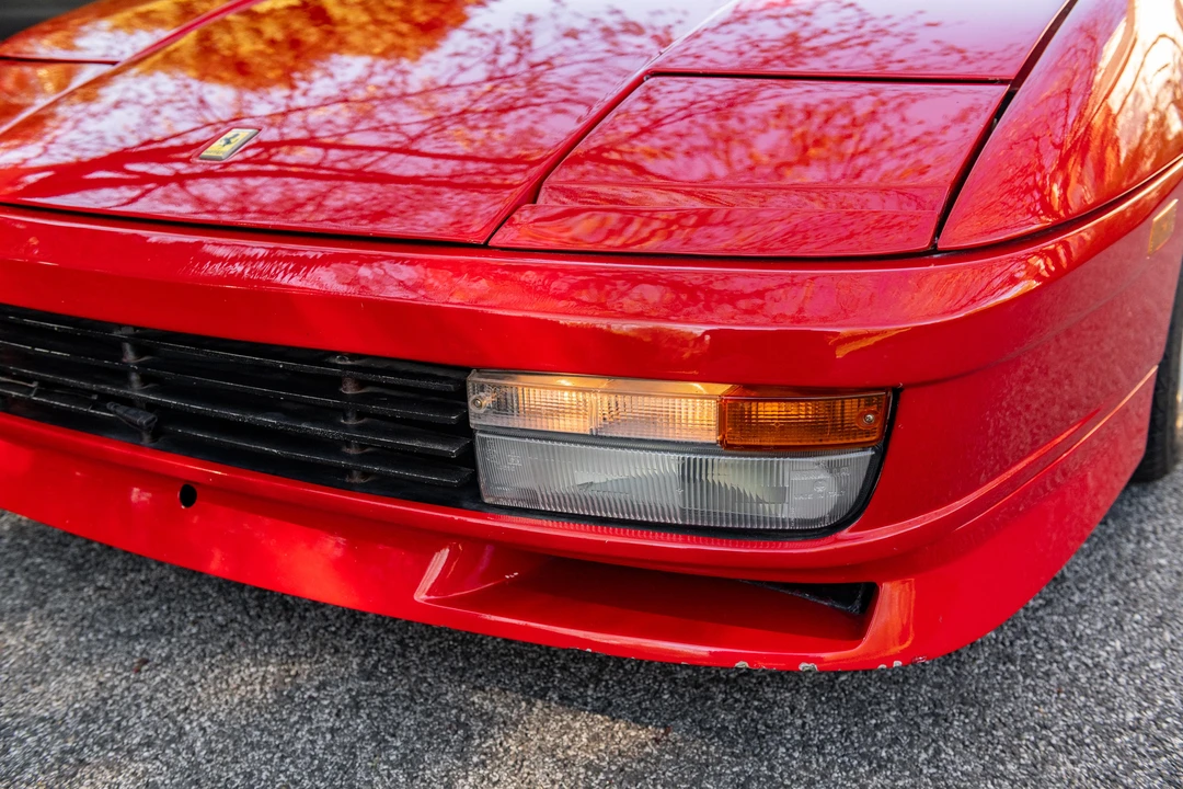 1987 Ferrari Testarossa - Image 16 of 31